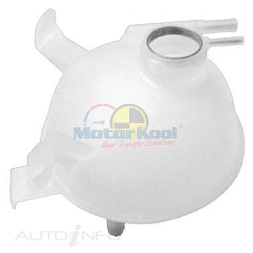 Motorkool Coolant Expansion/Recovery Tank - GSB-34301