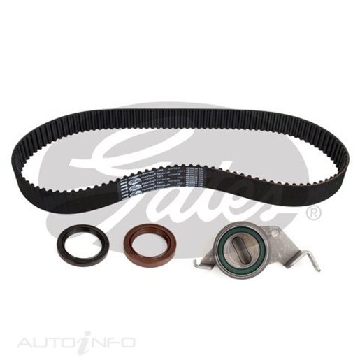 Gates Timing Belt Kit - TCK201A