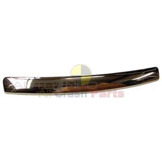 All Crash Parts Bonnet Moulding - MBT-20300