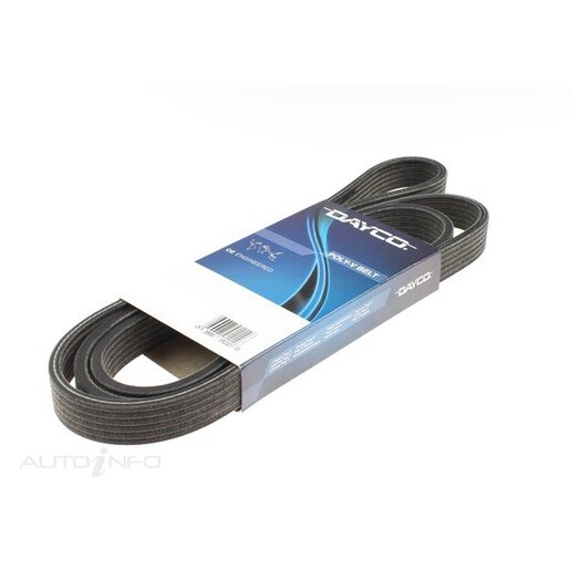 Dayco Poly-V Belt - Double Sided - 6PKK1840