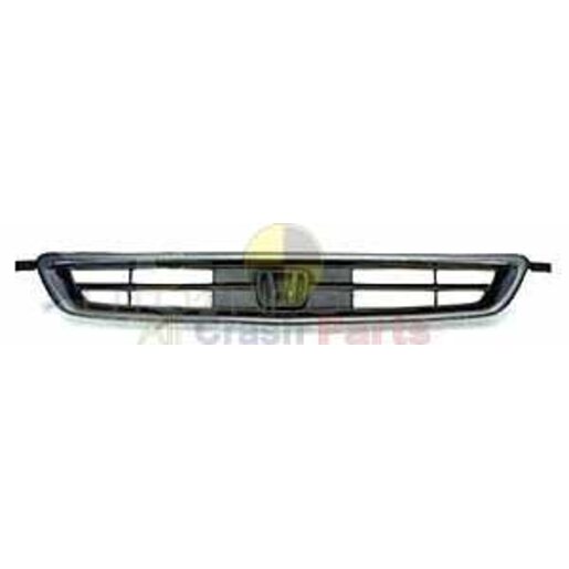 All Crash Parts Grille/Headlight Rim - OCL-07011