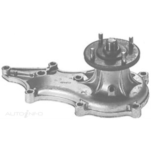 Protex Water Pump - PWP1064G