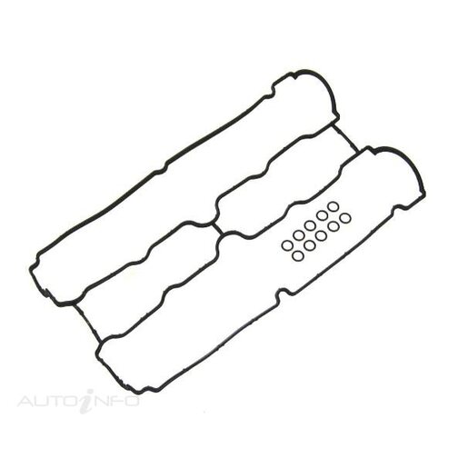 Protorque Rocker Cover Gasket Set - GVC3035