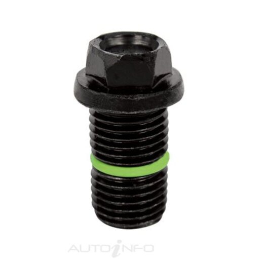 Smart-O Oil Sump Drain Plug M14 X 1.5 mm R11BP