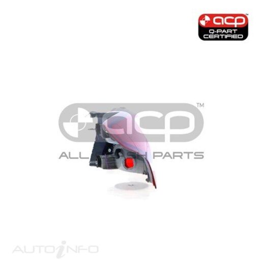 All Crash Parts Tail Light - FOD-21040LHQ