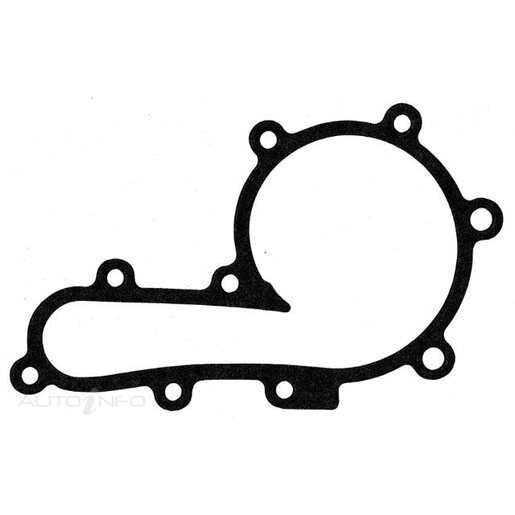 Bearing Wholesalers Oil Seal - 401860N