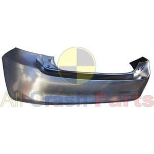 All Crash Parts Rear Bumper Bar - TCP-04021