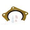 Bearing Wholesalers Oil Seal - 402893N