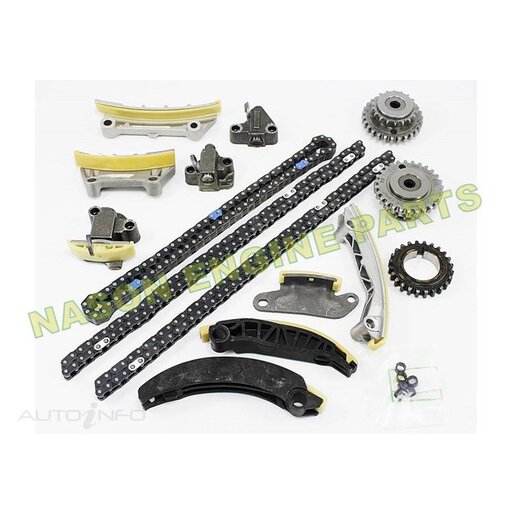 Nason Timing Chain Kit - GMTK30