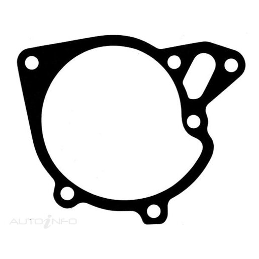 Protorque Water Pump Housing Gasket - WPG5590