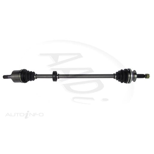 Protex Protrain - Rebrand (AADi-GSP) Drive Shaft - Transverse/CV Shaft - PSA314