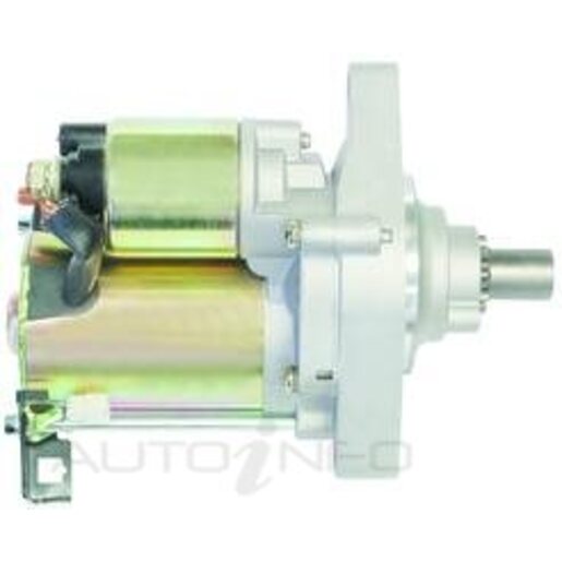 JAS Oceania Starter Motor - SNJ135