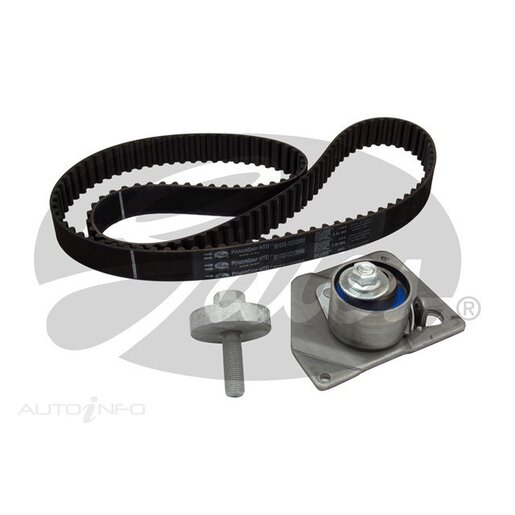 Gates Timing Belt Kit - TCK1634