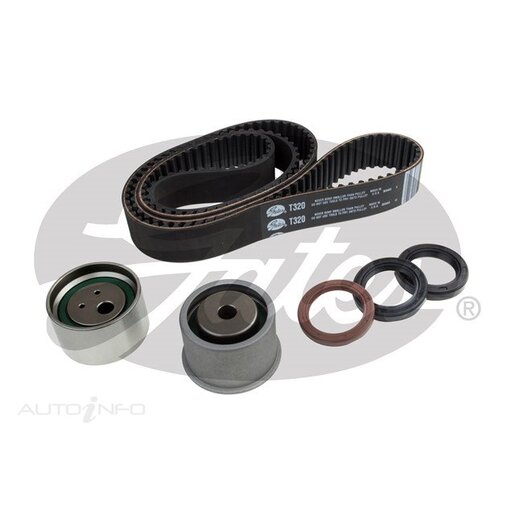 Gates Timing Belt Kit - TCK320