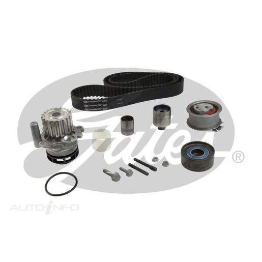 Gates Timing Belt Kit - TCKWP342