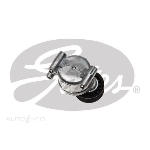 Gates Drive Belt Tensioner Assembly - 38318