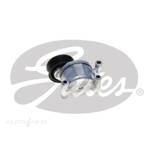 Gates Drive Belt Tensioner Assembly - 38318