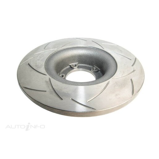 DBA Disc Brake Rotor T2 Slotted - DBA002S