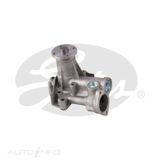 Gates Water Pump - GWP1032