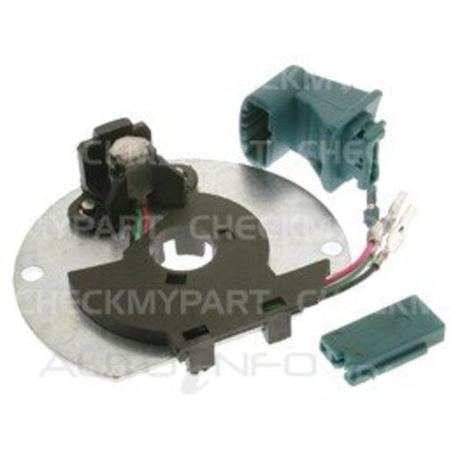 PAT Ignition Hall Effect Switch - HAL-004M