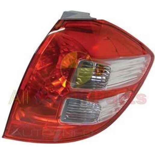 All Crash Parts Tail Light - OJB-21040RHQ