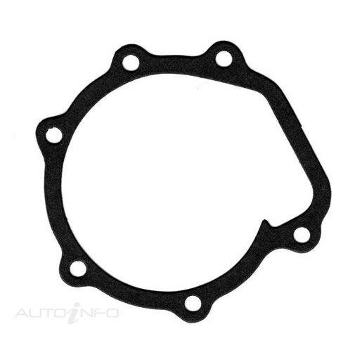 Protorque Water Pump Housing Gasket - KA724