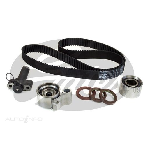 Gates Timing Belt Kit - TCKH200