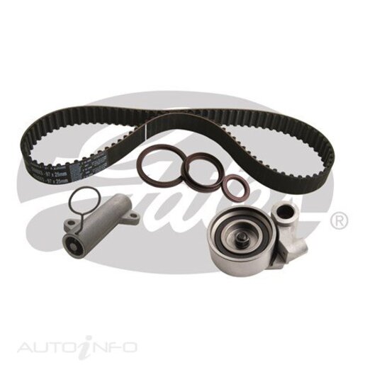 Gates Timing Belt Kit - TCKH1511