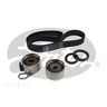 Bearing Wholesalers Oil Seal - 460972V