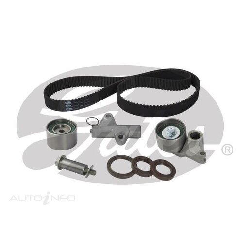 Gates PowerGrip Timing Component Kit - TCKH303-1