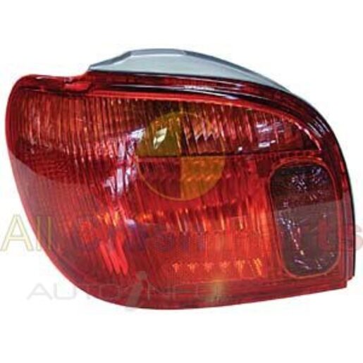 All Crash Parts Tail Light - TTG-21040LHG