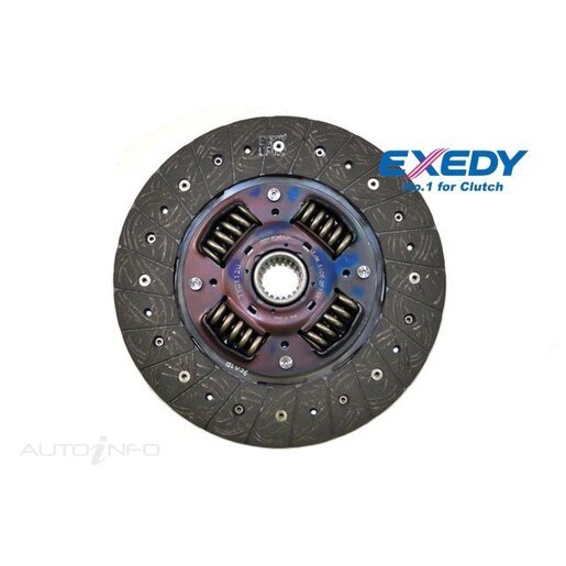 Exedy Clutch Disc - TYD112U