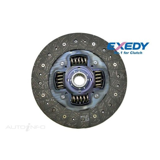 Exedy Clutch Disc - TYD112U