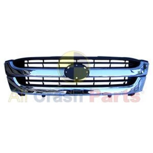 All Crash Parts Grille/Headlight Rim - TIK-07012