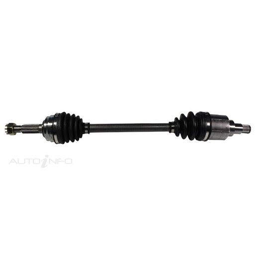 Strongarm Bonnet Gas Strut - 4156L