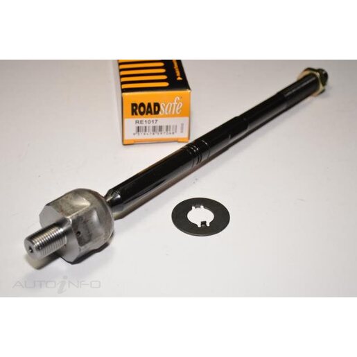 Roadsafe Rack End - RE1017