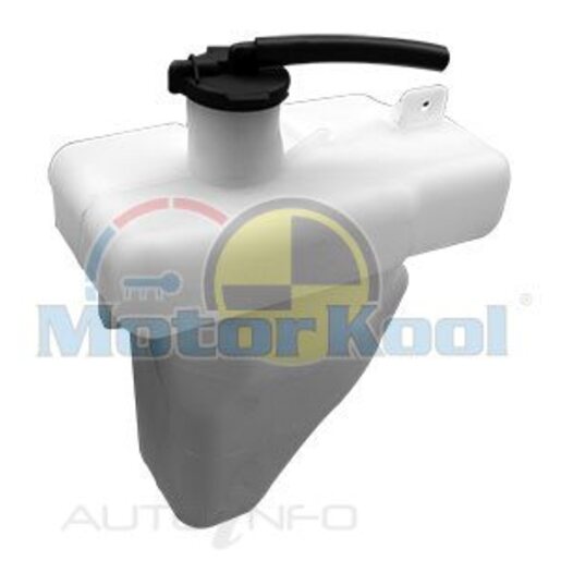 Motorkool Coolant Expansion/Recovery Tank - MCX-34300