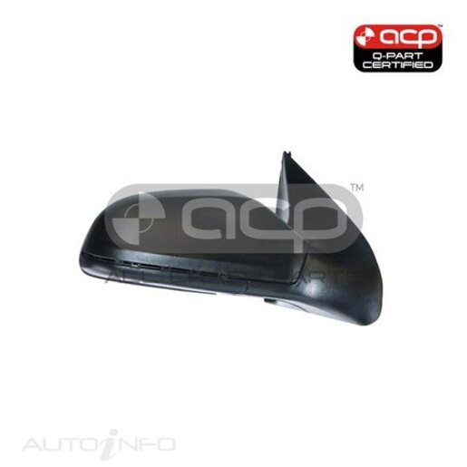 All Crash Parts Door Mirror - GLJ-81000RHQ