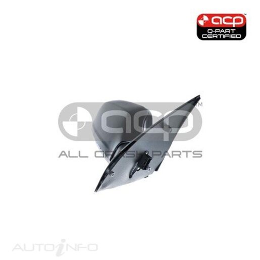 All Crash Parts Door Mirror - GLJ-81000RHQ