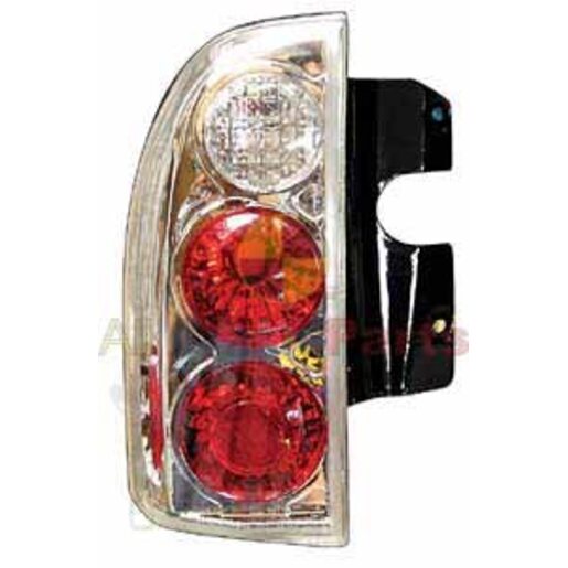 All Crash Parts Tail Light - SVC-21040LH