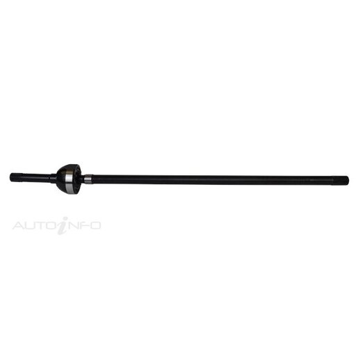 Protex Protrain - Rebrand (AADi-GSP) Drive Shaft - Transverse/CV Shaft - PSA165