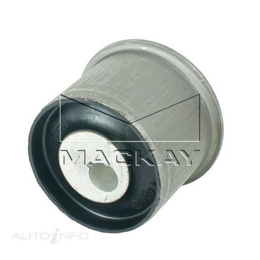 Mackay Rear Differential Mount Bush - A6052