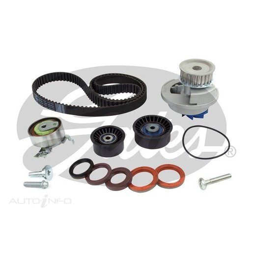 Gates Timing Belt Kit - TCKWP1094