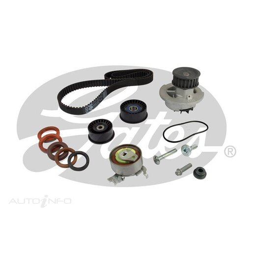 Gates Timing Belt Kit - TCKWP1094