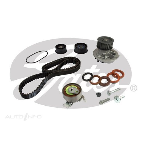 Gates Timing Belt Kit - TCKWP1094