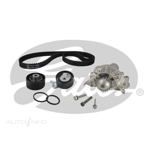 Gates Timing Belt Kit - TCKWP1503