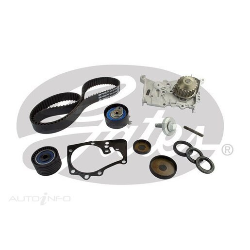 Gates Timing Belt Kit - TCKWP1095