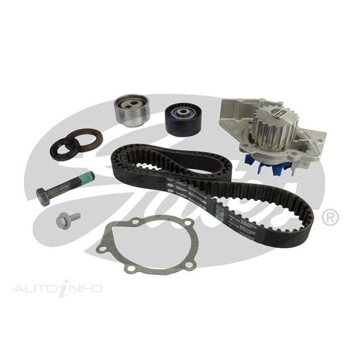 Gates Timing Belt Kit - TCKWP1505