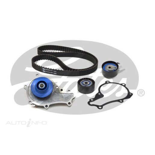 Gates Timing Belt Kit - TCKWP1608