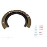 Bearing Wholesalers Oil Seal - 461624S